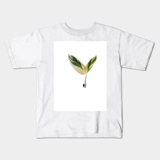 Leaf Kids T-Shirt